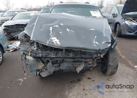 2010 Ford Explorer Xlt z USA, uszkodzony, nr VIN 1FMEU7DE6AUA28738